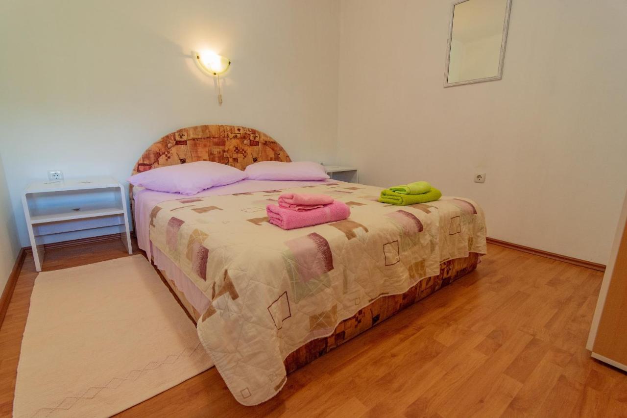 Apartment Dumicic 2 Mundanije 外观 照片