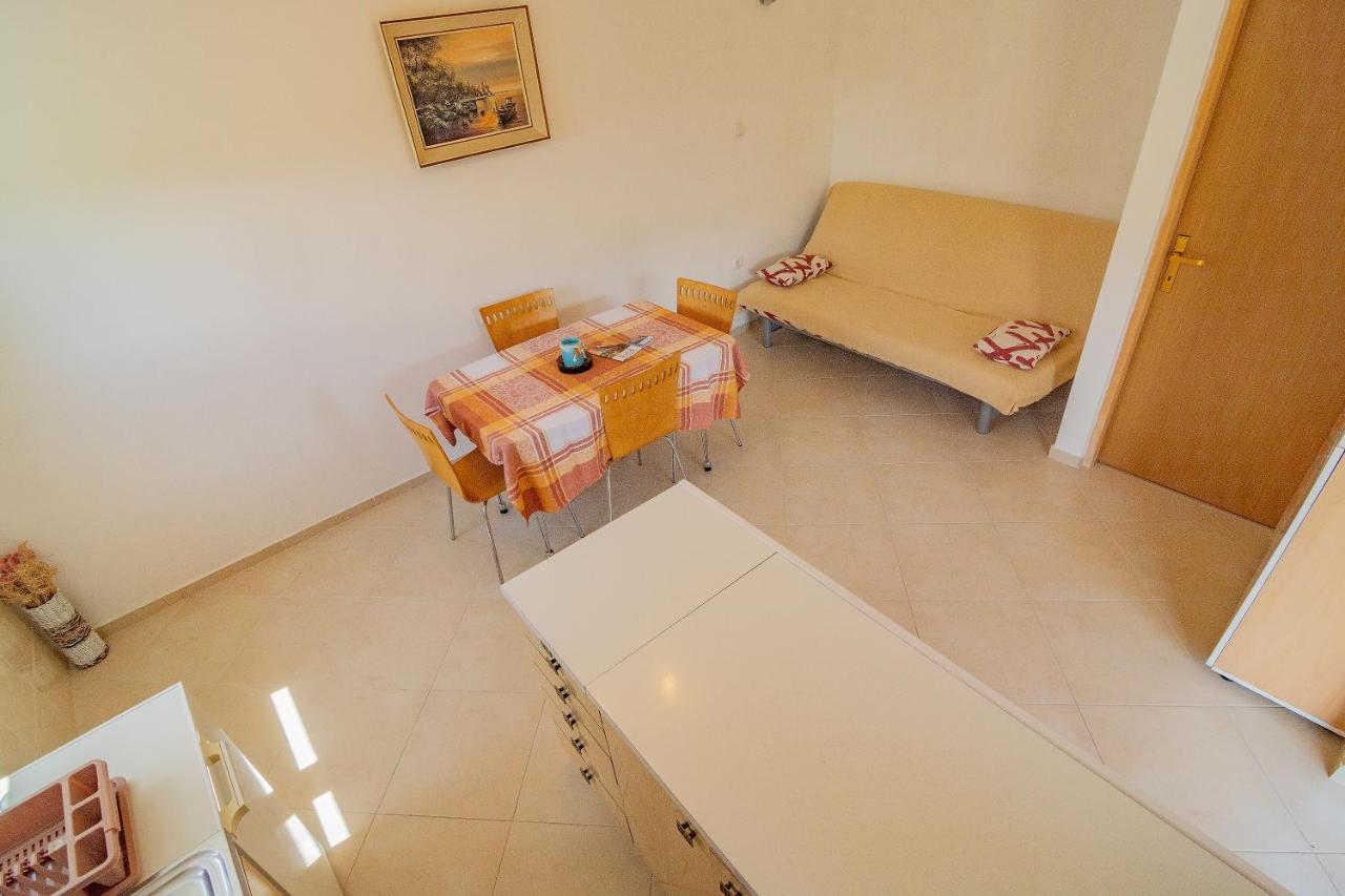 Apartment Dumicic 2 Mundanije 外观 照片