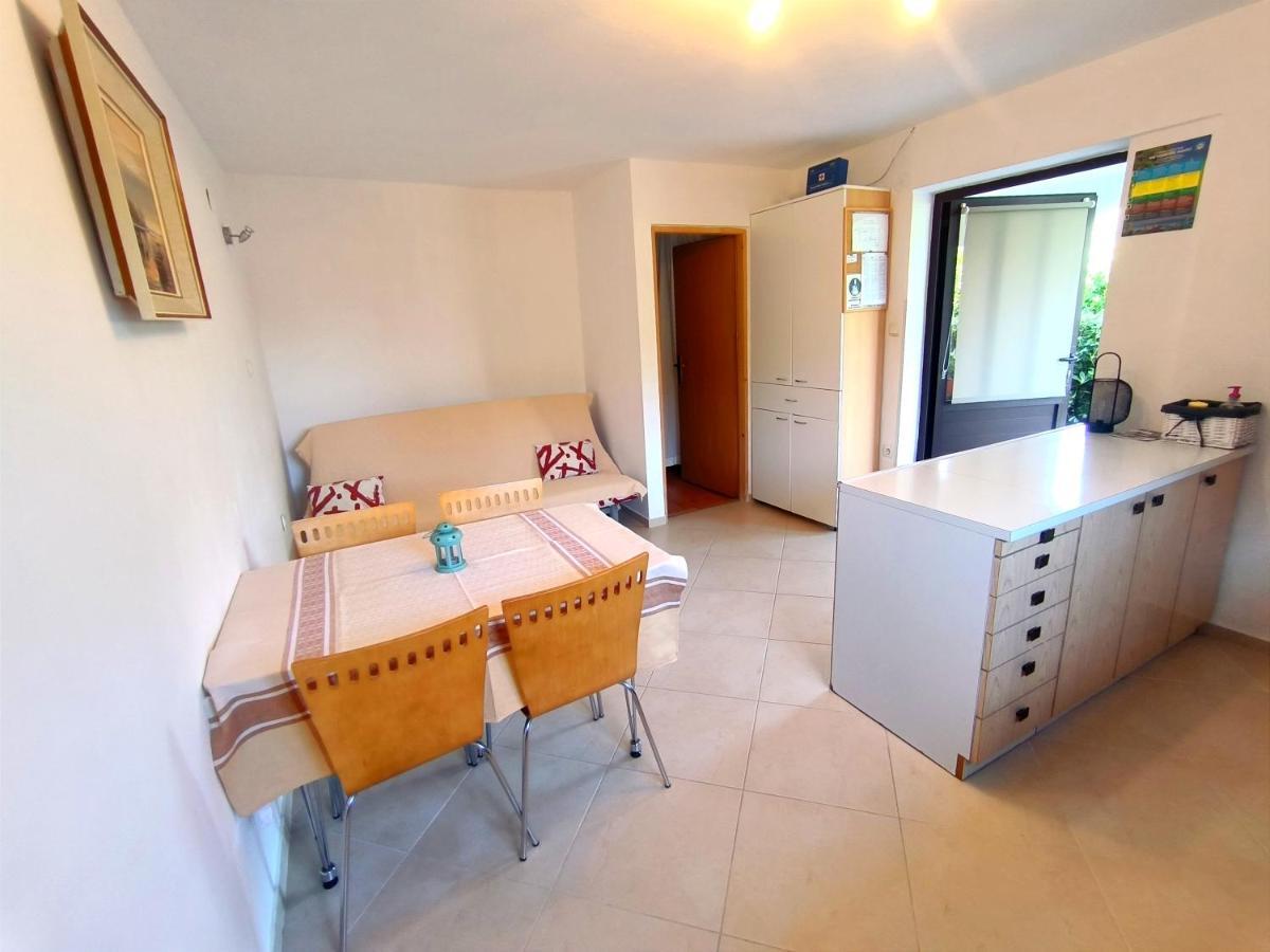 Apartment Dumicic 2 Mundanije 外观 照片